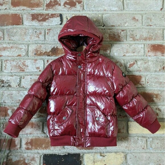Appaman Puffy Coat